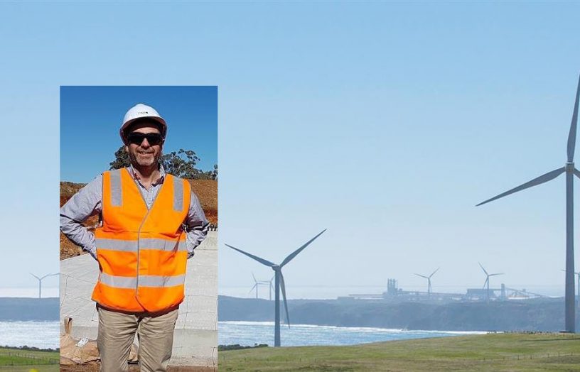 The Future for Wind