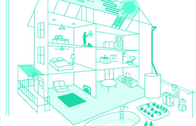 Sustainable home design basics