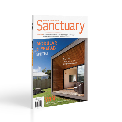 Sanctuary + Renew