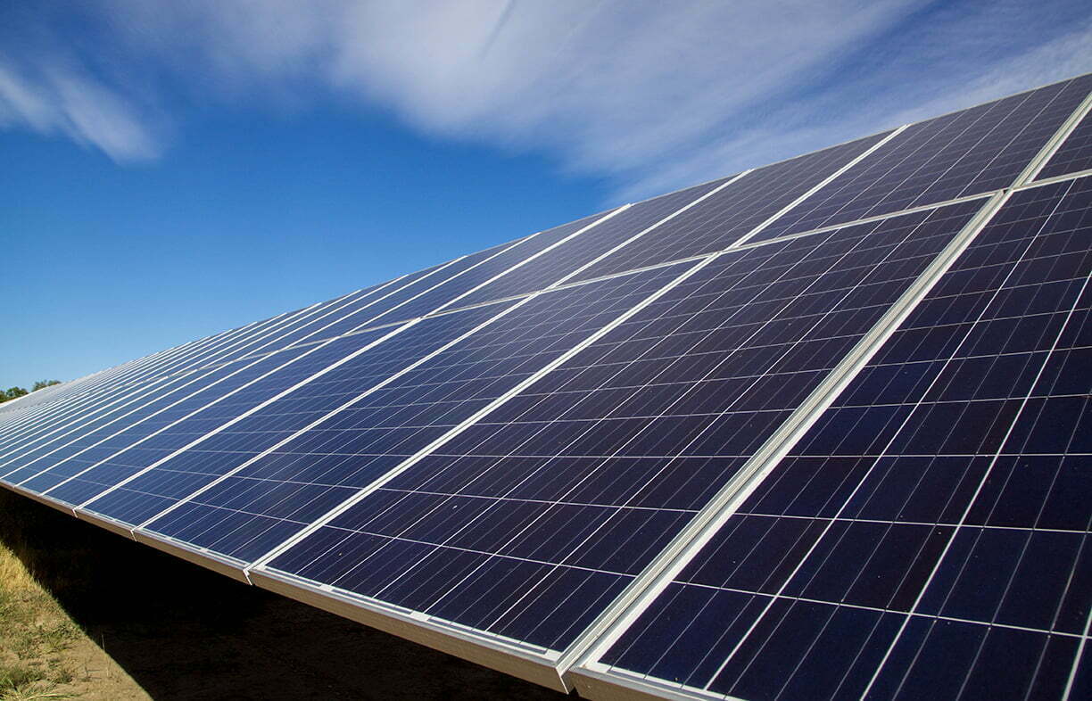 Solar sizing latest ‘Go big’ with your PV system Renew