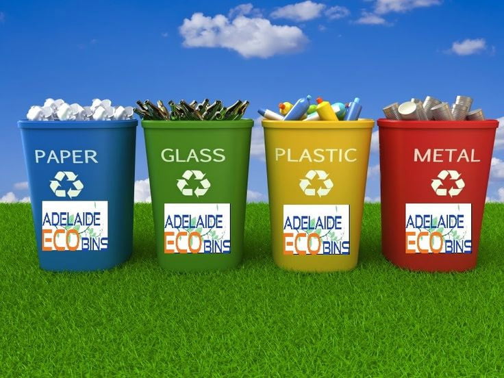 Waste management – the present and future