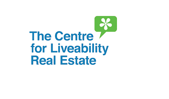 The Centre for Liveability Real Estate