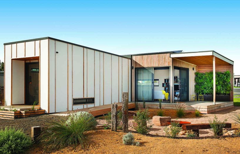 Twelve of the best modular and prefab creations