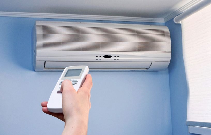 Heating options in cold climate