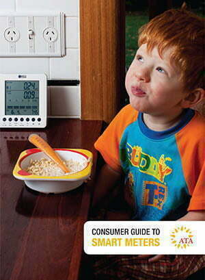 Consumer Guide to Smart Meters