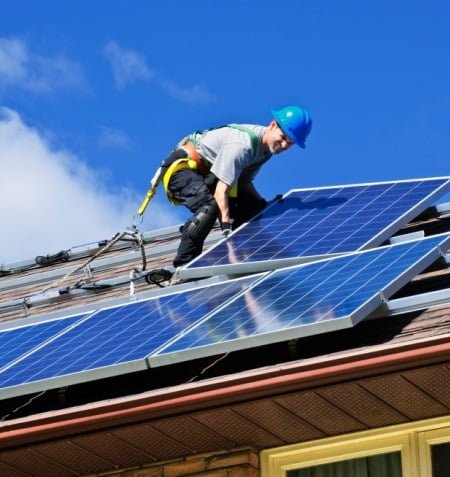 Barriers to Solar Grid Connection Report
