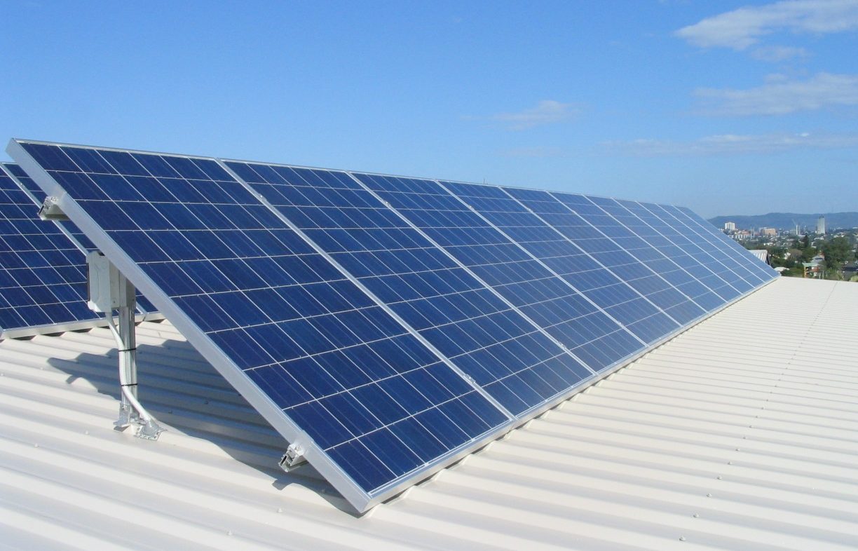 The fairness of rooftop solar - Renew