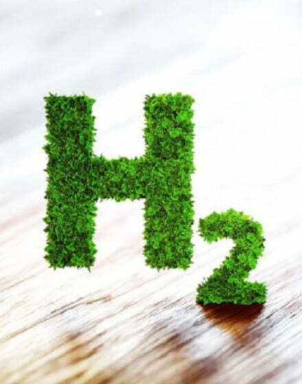 Renewable hydrogen paper