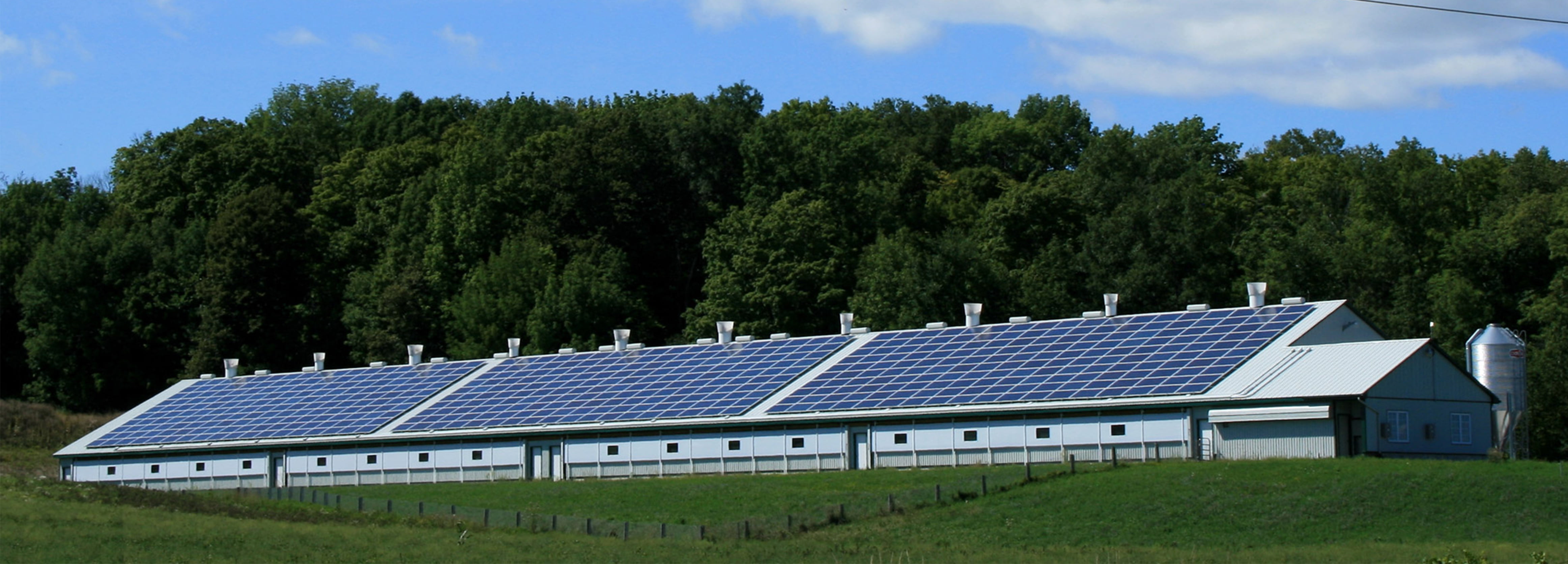 All things photovoltaic