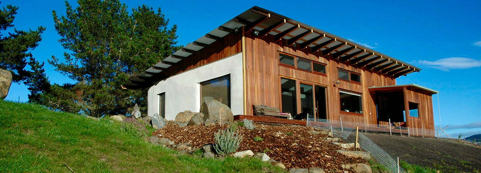 Natural building in Tasmania – How do we do more of it?