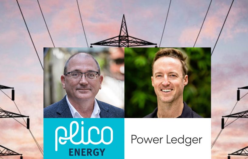 Transforming WA’s power grid: The journey to a decentralised network