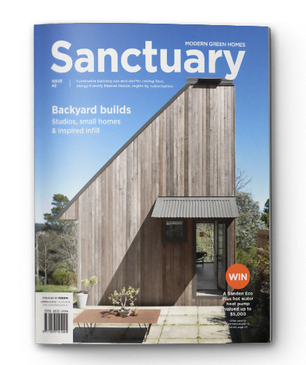 Sanctuary Issue 49