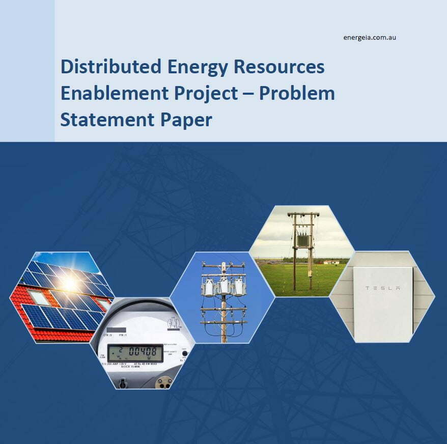 thesis on distributed energy resources