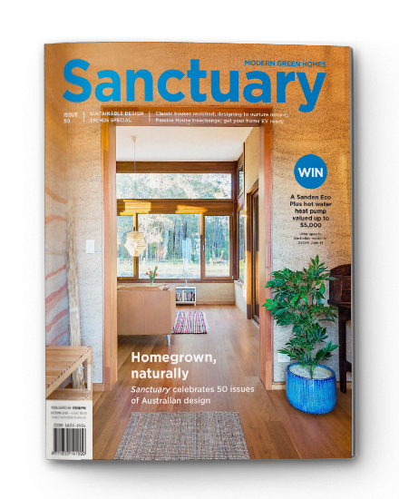 home and design magazine