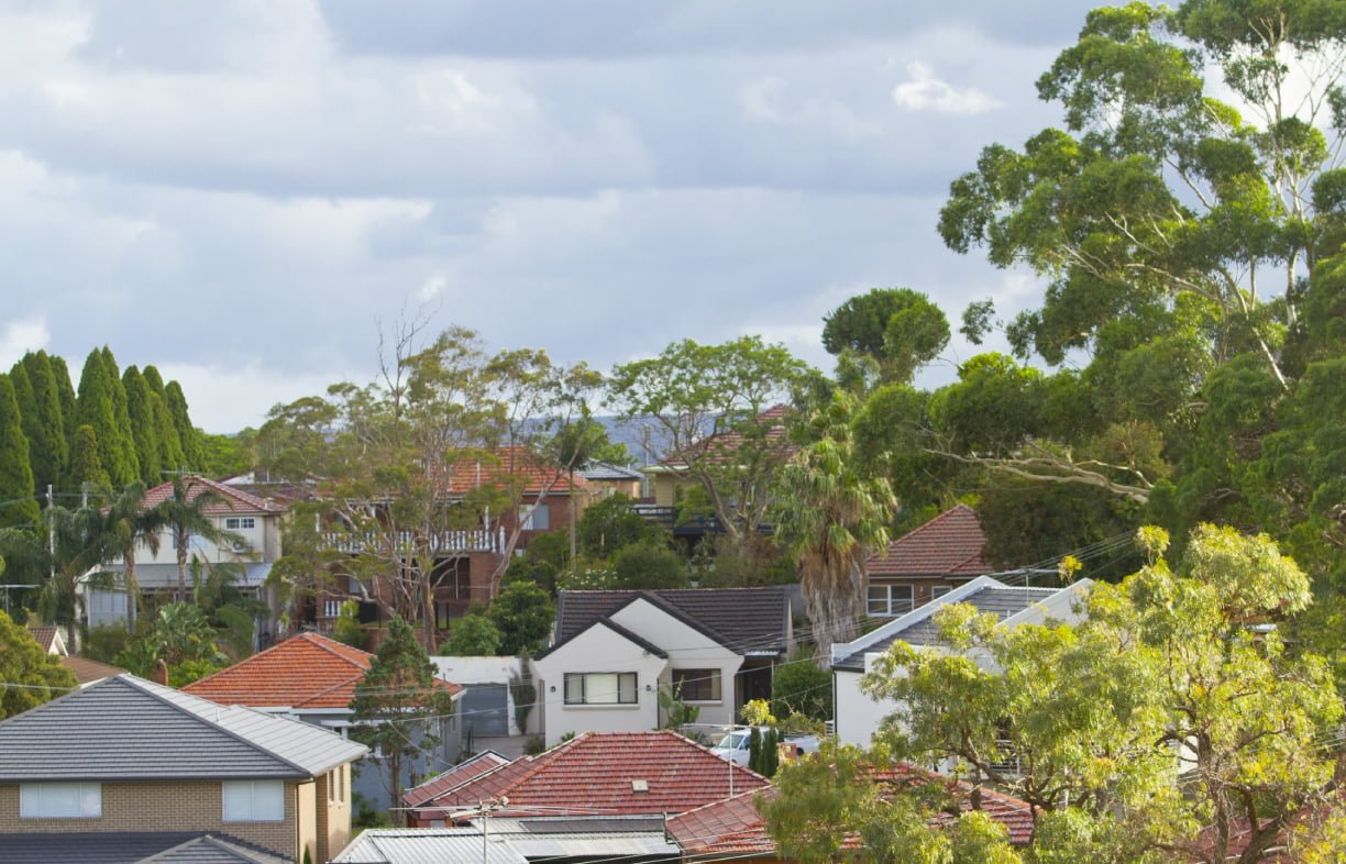 A Housing Strategy for NSW