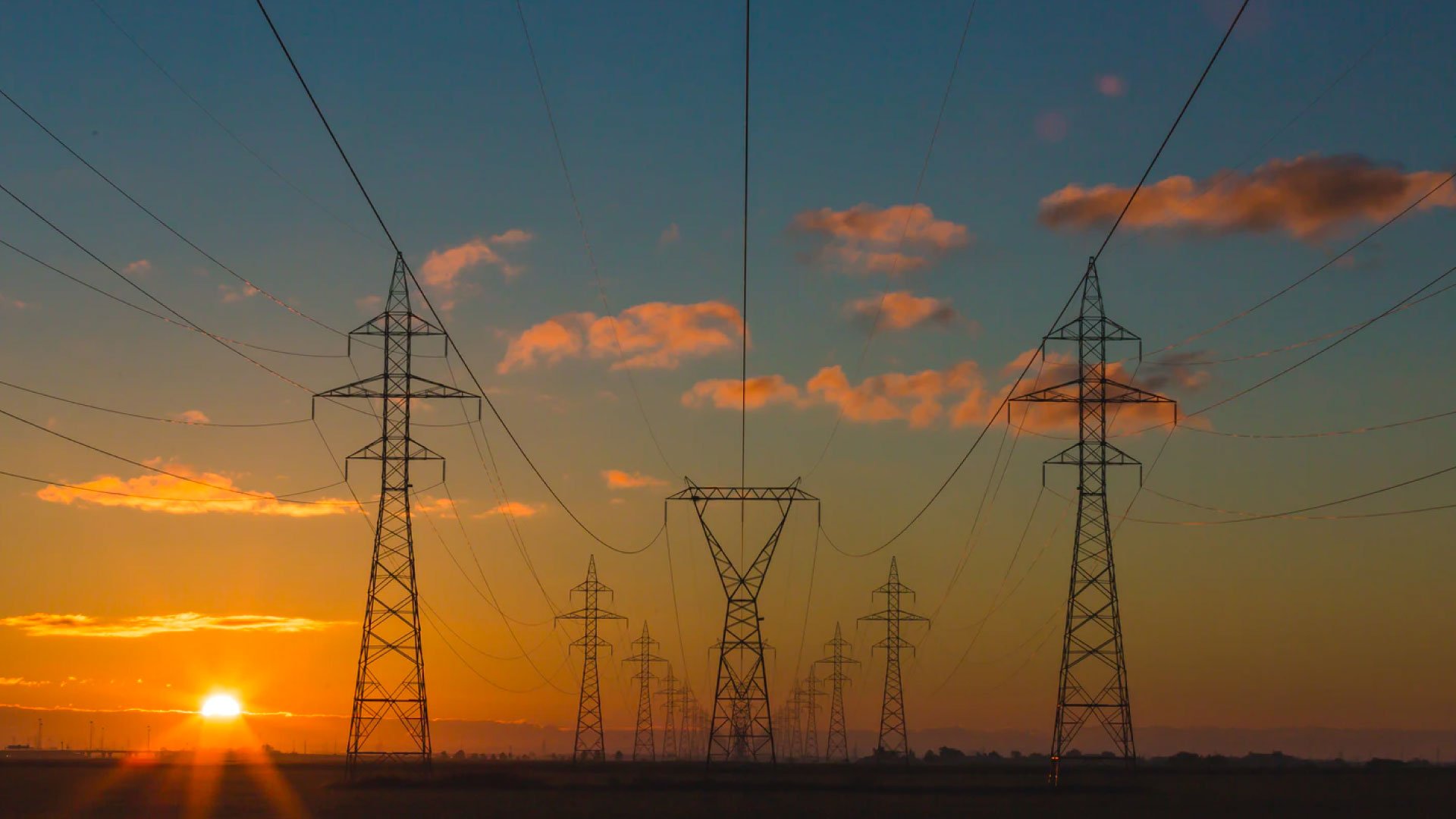 Resilient Electricity Grids
