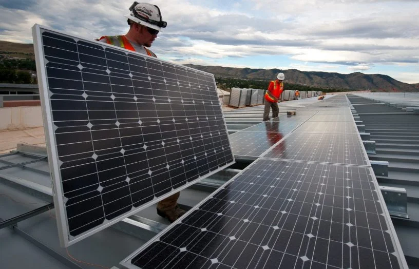 Report: Affordable energy choices for WA households