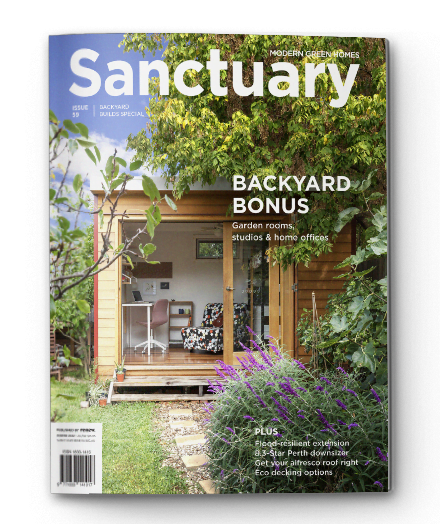 Sanctuary Issue 59