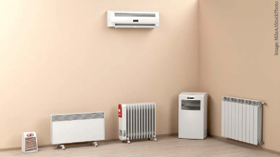 Staying warm this winter: A buyers guide to heating