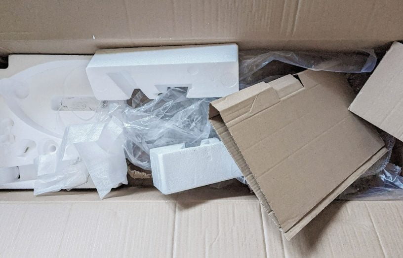 The future of packaging