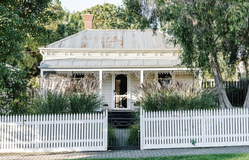 Case study: 130-year-old cottage goes modern electric