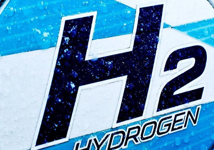 Alternative uses for hydrogen in Industry