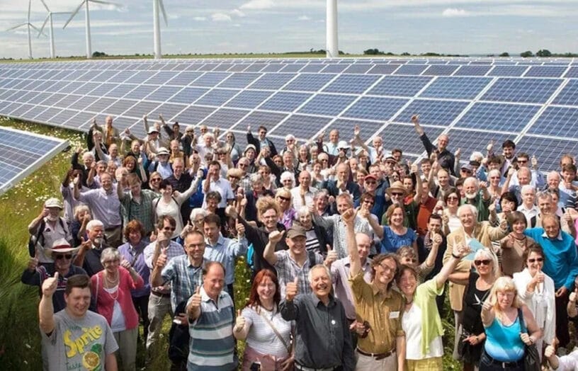 Community Energy – what is happening?