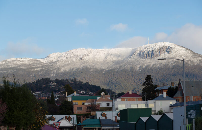 Report: Fit to Rent: A Roadmap for Mandatory Energy Efficiency Standards in TAS